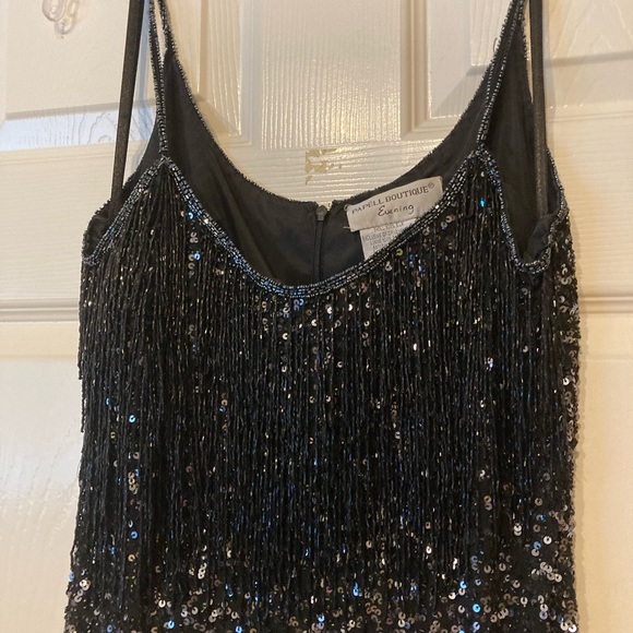 Gorgeous Sequins Dress - Picture 4 of 5